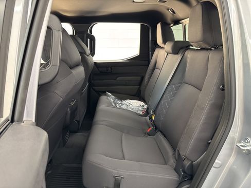 New 2025 Toyota Tacoma SR5 image 36