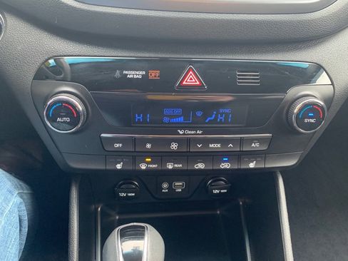 Used 2018 Hyundai Tucson Value image 12