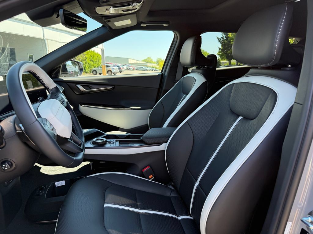 New 2026 Kia EV6 GT-Line AWD/4WD image 14