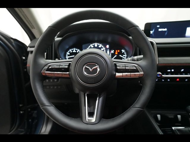 Certified 2026 MAZDA CX-50 2.5 Turbo w/ Premium Plus Pkg AWD/4WD image 4