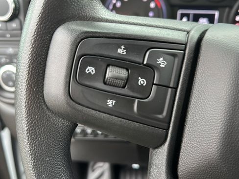 Used 2024 GMC Sierra 2500 Pro w/ Convenience Package image 26