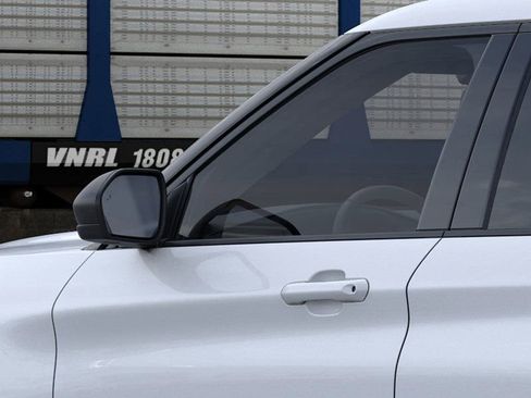 New 2026 Ford Explorer Active image 43