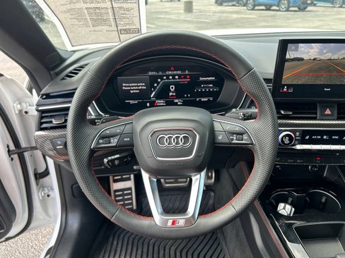Used 2024 Audi S5 Premium Plus AWD/4WD image 14