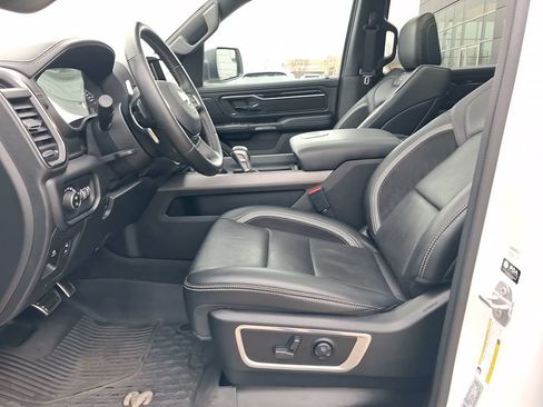 Certified 2022 RAM 1500 Laramie AWD/4WD image 21