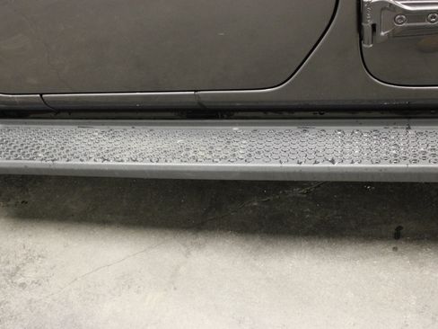 Used 2021 Jeep Wrangler Unlimited Sahara image 11