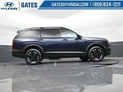 New 2026 Hyundai Palisade XRT Pro image 47