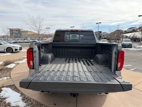 Used 2025 GMC Sierra 1500 Denali w/ Denali Reserve Package image 9