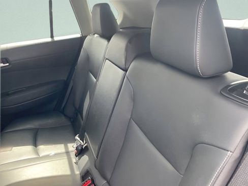 Used 2023 Toyota Corolla Cross XLE w/ Convenience Package image 18