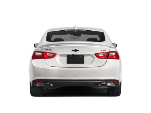 Used 2023 Chevrolet Malibu RS w/ LPO, Floor Liner Package image 12