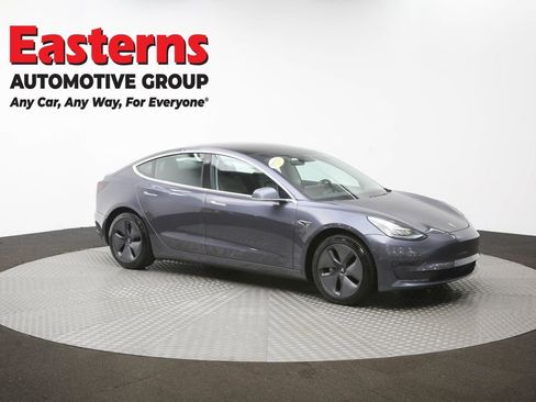 Used 2019 Tesla Model 3 Long Range AWD/4WD image 44
