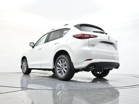 New 2025 MAZDA CX-5 AWD 2.5 S image 29