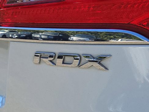 Used 2013 Acura RDX AWD w/ Technology Package image 29