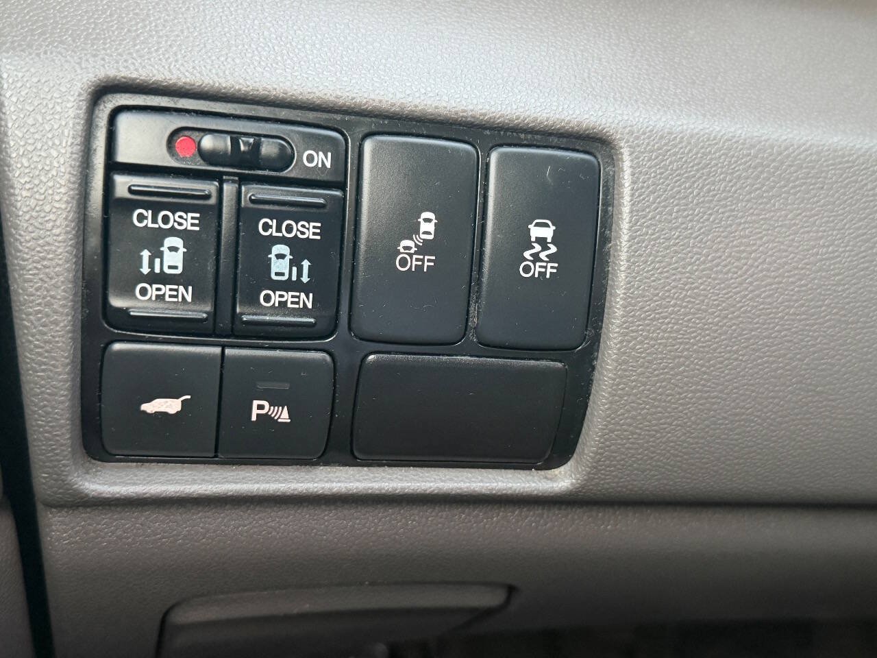 Used 2012 Honda Odyssey Touring image 35