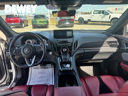 Used 2023 Acura RDX A-Spec image 29
