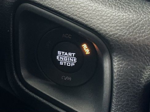 New 2026 Jeep Wrangler Willys image 19