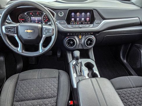 Used 2021 Chevrolet Blazer LT FWD image 31