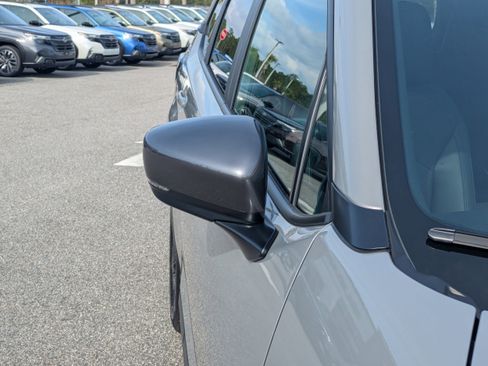 New 2026 Subaru Forester Limited image 12