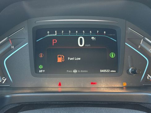 Used 2024 Honda Odyssey Sport image 17