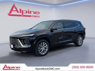 Used 2025 Buick Enclave Preferred video 1