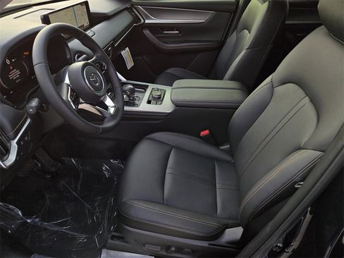 New 2026 MAZDA CX-90 3.3 Turbo w/ Premium Sport Pkg image 18