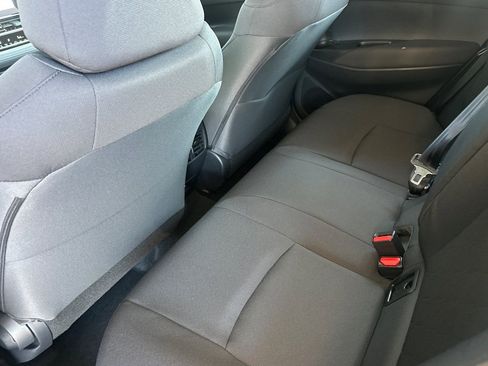 Certified 2026 Toyota Corolla Cross LE image 15