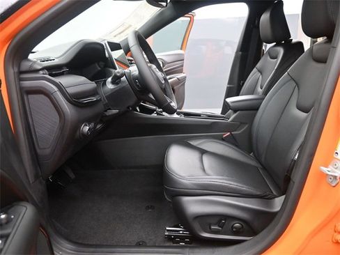 New 2026 Jeep Compass Limited w/ Sun, Sound & Navigation Group image 10