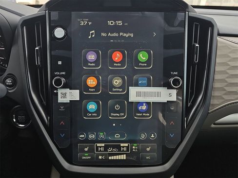 New 2026 Subaru Forester Premium image 20