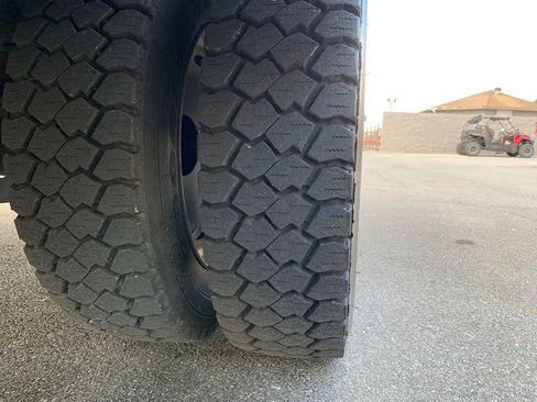 Used 2015 Ford F450 XL w/ Power Equipment Group AWD/4WD image 41