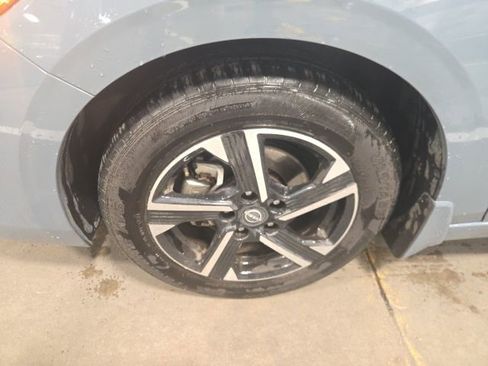 Used 2024 Nissan Sentra SV image 11