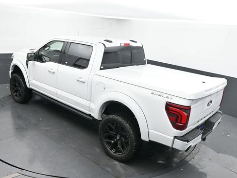 New 2025 Ford F150 Lariat w/ Equipment Group 502A High AWD/4WD image 54