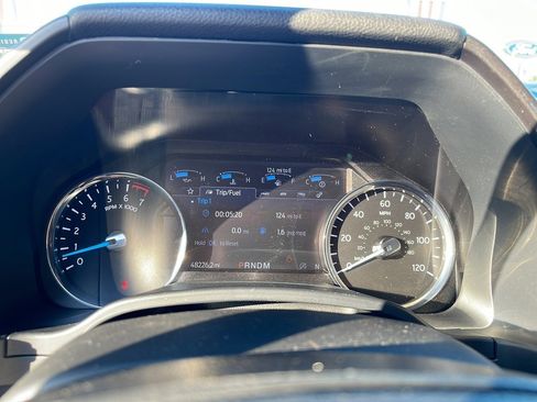 Certified 2021 Ford Expedition Limited image 17