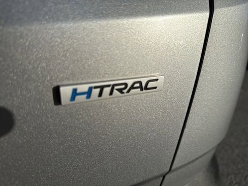 Used 2024 Hyundai Tucson Limited image 18