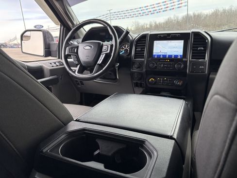 Used 2019 Ford F150 XLT w/ Equipment Group 302A Luxury image 30