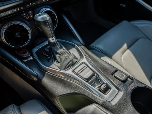 Used 2017 Chevrolet Camaro LT image 22