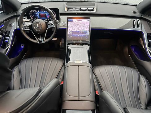 Used 2024 Mercedes-Benz S 500 S 500 image 17