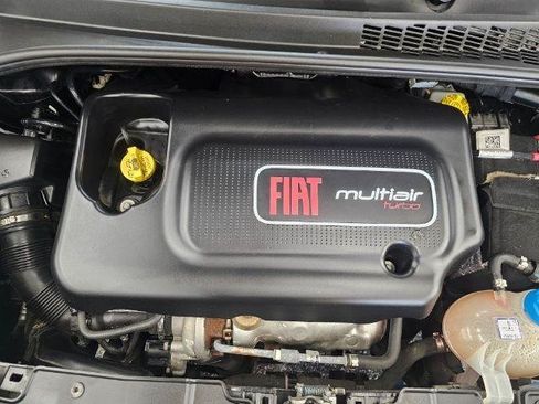Used 2017 FIAT 500L Trekking FWD image 36