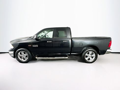 Used 2016 RAM 1500 Big Horn image 4