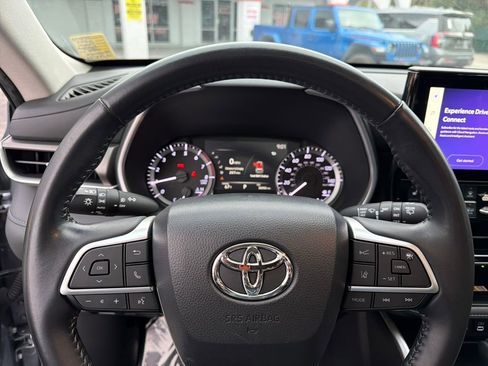 Used 2023 Toyota Highlander L image 20