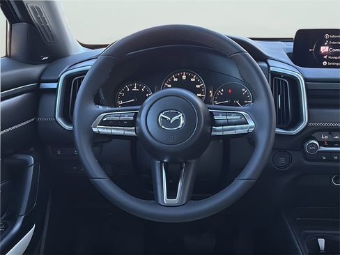 New 2026 MAZDA CX-50 AWD 2.5 S w/ Weather Package image 25