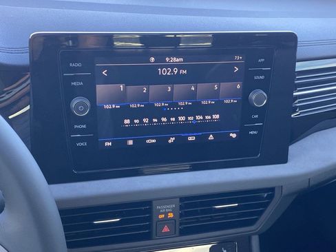 New 2026 Volkswagen Jetta SE image 22