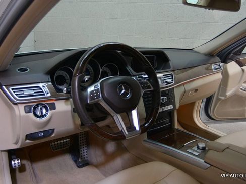 Used 2014 Mercedes-Benz E 350 Sedan image 10
