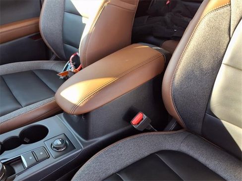 Used 2024 Ford Bronco Sport Outer Banks w/ Tech Package image 49