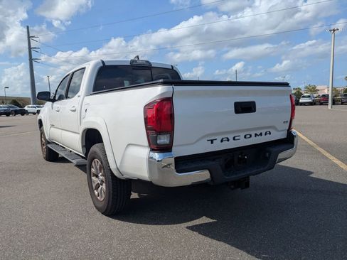 Used 2019 Toyota Tacoma SR5 RWD image 6