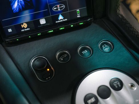 Used 2008 Lamborghini Murcielago LP 640 image 33