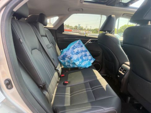 Used 2018 Lexus RX 350 AWD w/ Luxury Package image 25