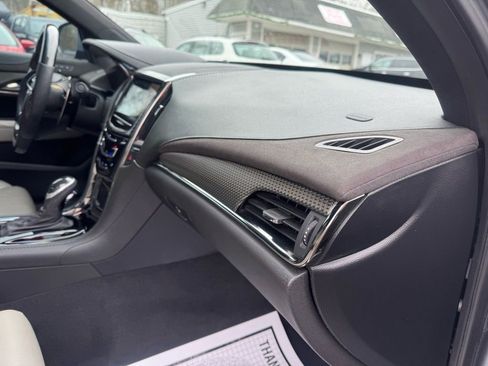 Used 2018 Cadillac ATS V w/ Carbon Fiber Package image 31