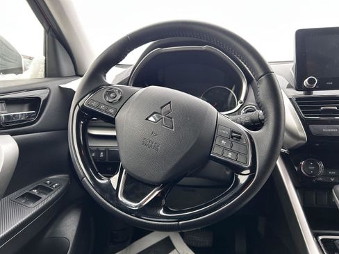 Used 2024 Mitsubishi Eclipse Cross SE image 24