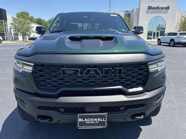 New 2026 RAM 1500 RHO AWD/4WD image 2