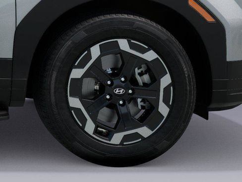 New 2027 Hyundai Santa Fe SEL w/ Tow & Go Package FWD image 8