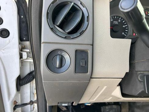 Used 2008 Ford F350 4WD Crew Cab image 22